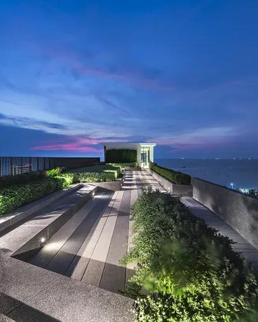 รูปภาพของเดอะ เบส เซ็นทรัล พัทยา（The Base）