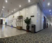 Kaiping Chikan Rugao Hotel - 2-stjärniga