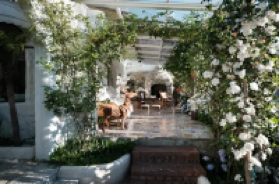 Alisha Secret Garden homestay