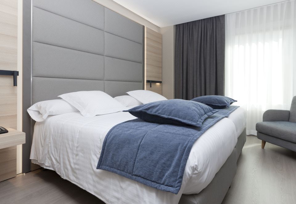 Hotel Liabeny 로비