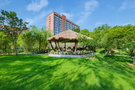 Anji Xingchen Argyle Grand Hotel