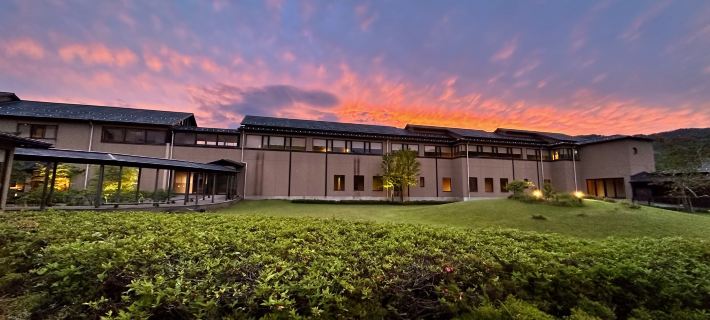 Kinosaki Maruyamagawa Onsen Ginka（Preschool children not accepted） Hotels in Toyooka