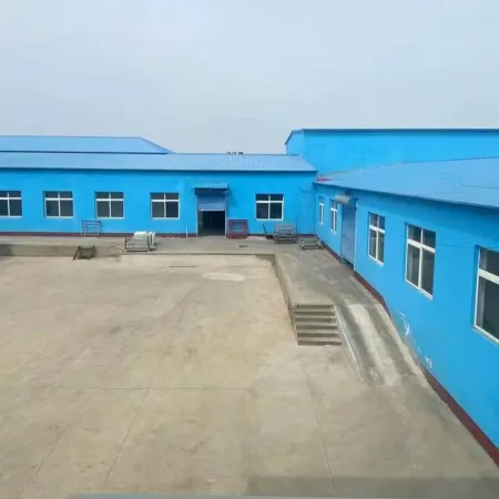 Beidaihe New District fishing Port Hotel