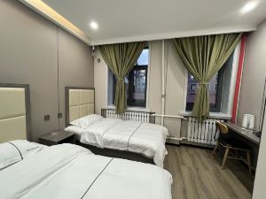 Yanxi Boutique Inn