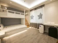 Backpackers in Yeosu Hotels near Expo EDG Square