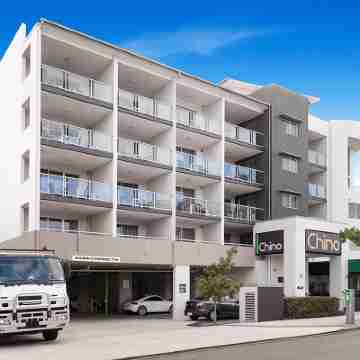 Hotel Chino Hotel Exterior