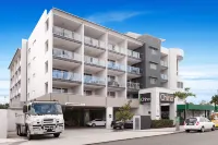 Hotel Chino Hôtels à : Woolloongabba