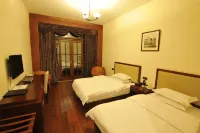 Zhongsheng Villa