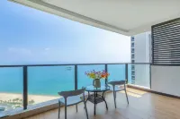 xiaojingwanxiang seaview apartment