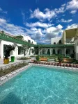 Mancheng June homestay - Romantic