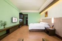 Haikou Island Forest Hotel (Haikou East High-speed Railway Station) Hotel a Haikou