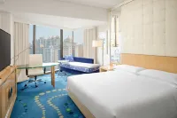 Renaissance Shanghai Yu Garden Hotel on the Bund by Nanjing Road - gaming y eSports