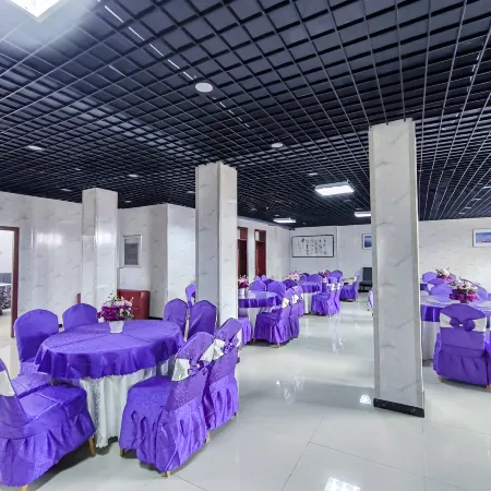 Alshanhada Hotel