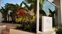 Sunset Island Luxury Seaview Homestay Hotel dekat Yuehai Railway Co.， Ltd. Railway South Port Passenger Transport Terminal