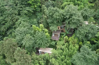 Joyoou Qingcheng Muge Vacation Camp