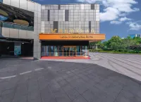 Vienna International Hotel (Xuzhou High-speed Railway Station Convention Center) Hotels in East High-Speed Railway Station