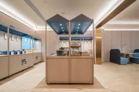 漢庭飯店（淮北火車站碧樂城店）