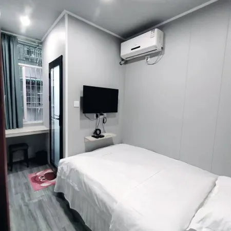Shiyi Homestay