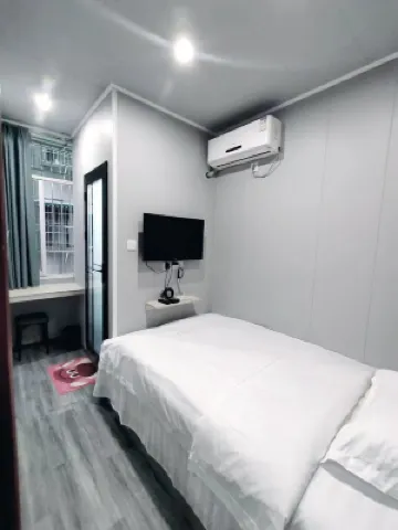 Shiyi Homestay