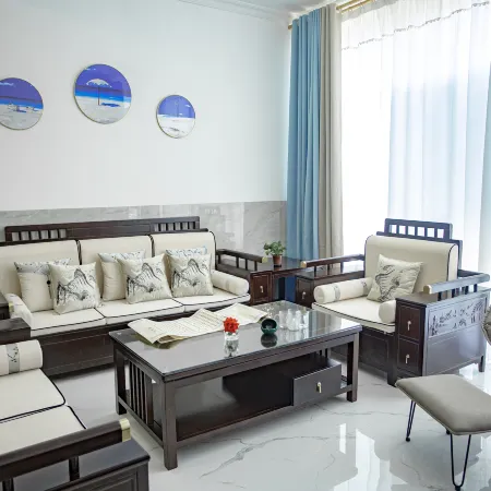 Guidong InTime Homestay
