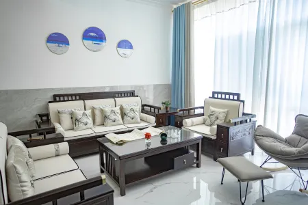 Guidong InTime Homestay Отели в г. Гуйдун