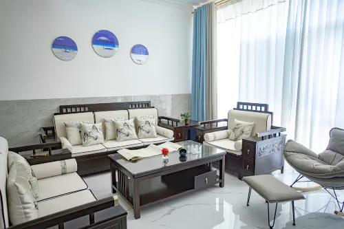 Guidong InTime Homestay - สัตว์เลี้ยง