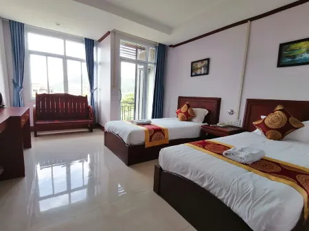Vilayvong Hotel