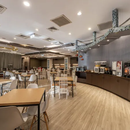 HOTELj-Hsinchu