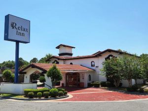 Americas Best Value Inn Little Rock/West Medical Center