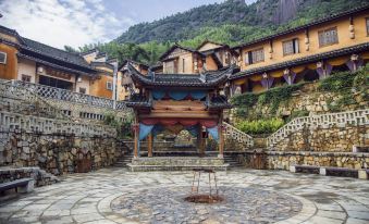 Wangxiangu Cliff Homestay