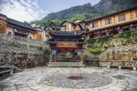 Wangxiangu Cliff Homestay