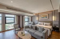 Jiayuan Starlight Hotel Hotel in zona Yongchuan Museum