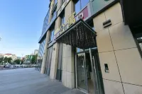 Meiyue Boutique Apartment (Wanxiang City Xinbai Square Store)