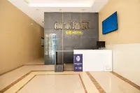Luoyang Tongjia luozhu Hotel