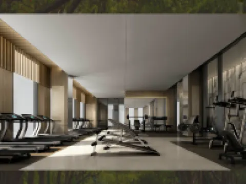 汨羅榮元ラマダホテル 汨羅のホテル