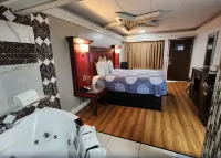 Americas Best Value Inn and Suites Little Rock