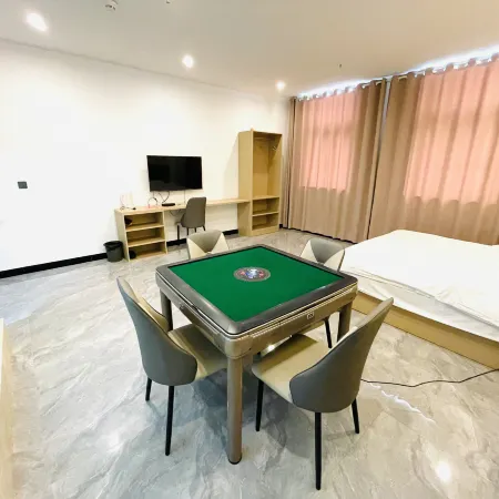 Tangquan Hotel