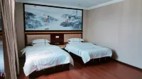 Jianhe Hyatt Business Hotel Các khách sạn ở Kiếm Hà