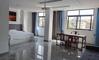 Dongao  Homestay in Luxia Village, Xiapu County