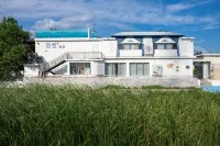 Beijing Snowboard Homestay (Huairou River Fangkou Great Wall)