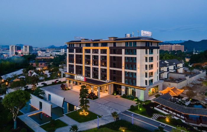 Mineral Romance Resort Hotel