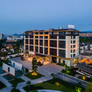 Mineral Romance Resort Hotel