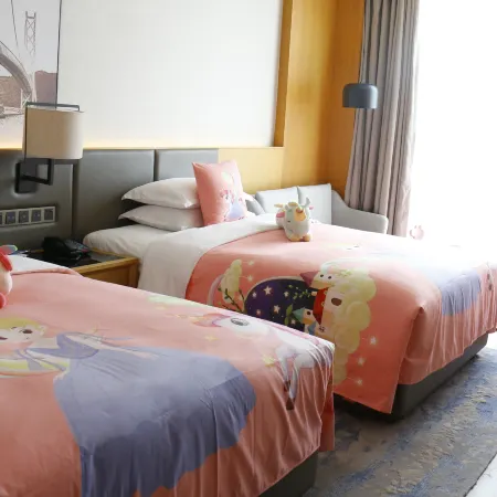 Yekalon Yamey International Hotel