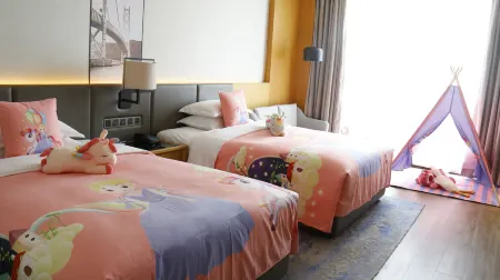 Yekalon Yamey International Hotel