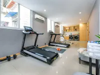 Fengdu Harmony Hotel - Gym