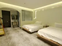 Turks Yuxuya Homestay فنادق في ته كه سى