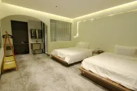 Turks Yuxuya Homestay