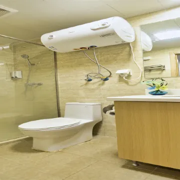 Enping Shengsheng Garden Hot Spring Villa
