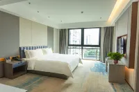Yilan International Hotel