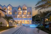 Aiqi Hot Spring Resort Hotel